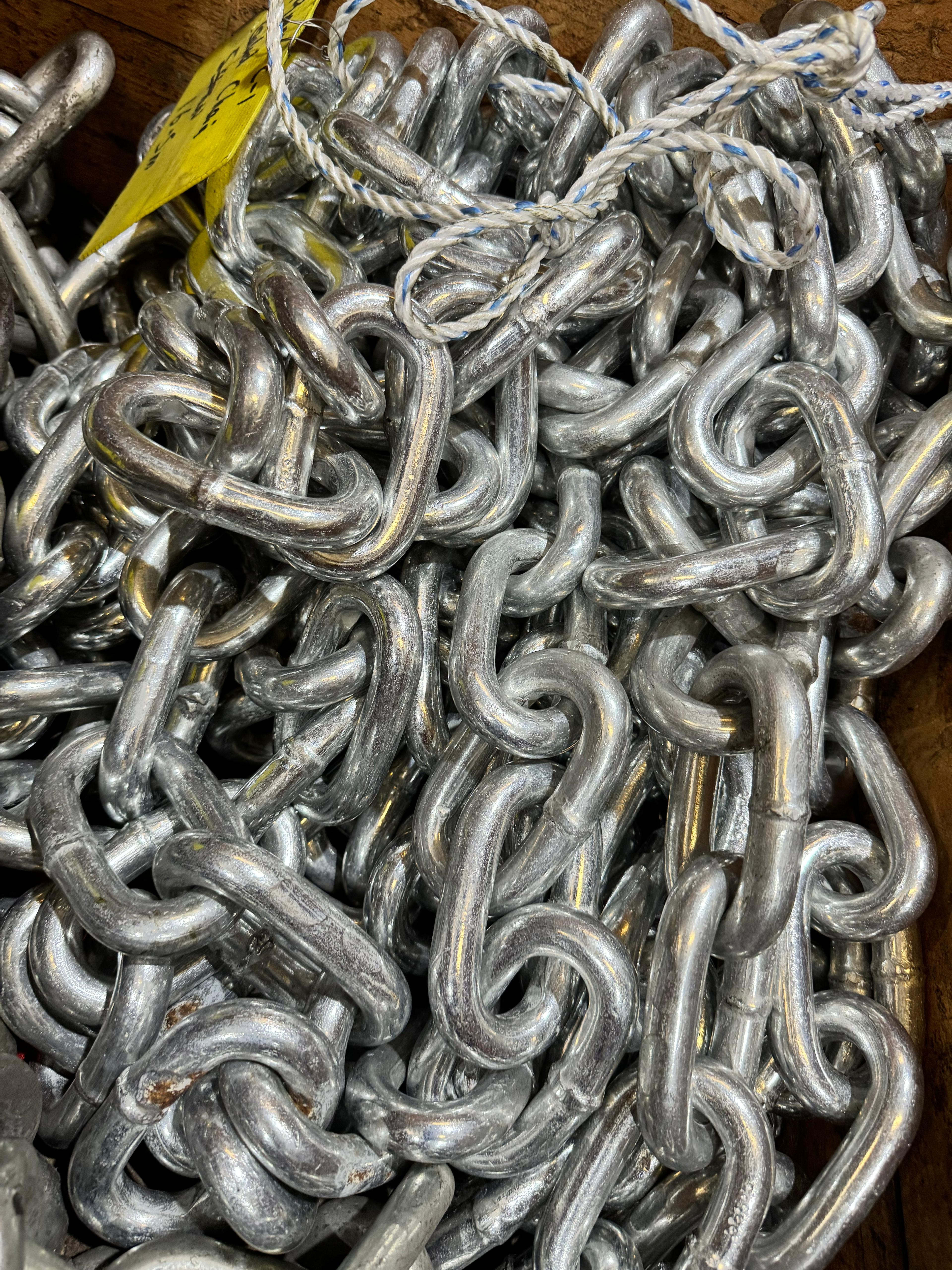 Chain Sling 5